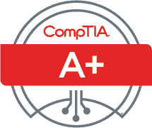 CompTIA A+